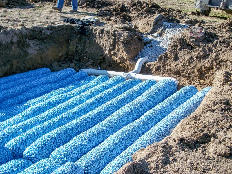Drainage Solutions