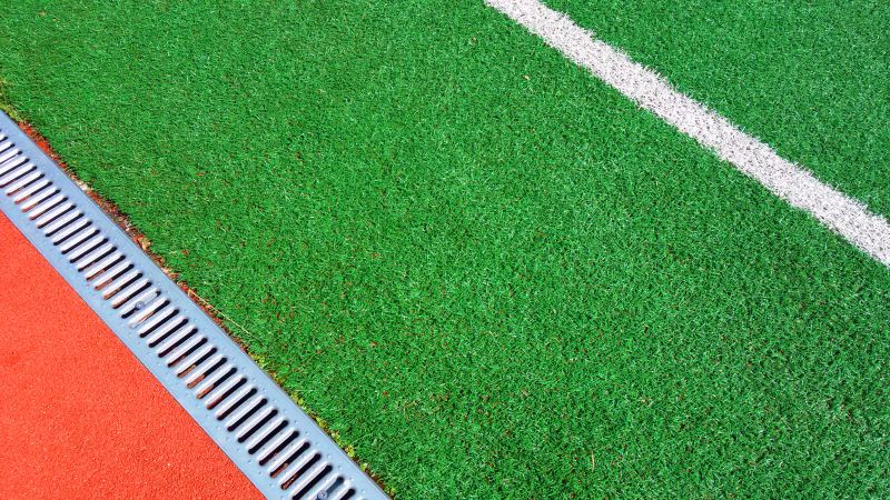 Completed Drainage System by Experts