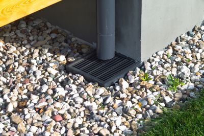 French Drains