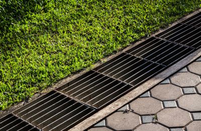Yard Drains